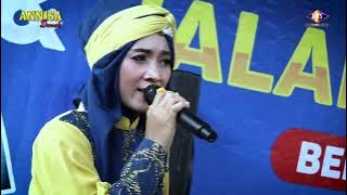 MISKIN TAPI BAHAGIA // AN NISA // ANNISA DEMAK // ALFA DGITAL AUDIO // BANCAK 8  MEI 2022