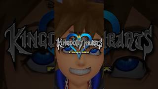 I got 5 Kingdom Hearts 1 facts :) #kingdomhearts #facts #shorts