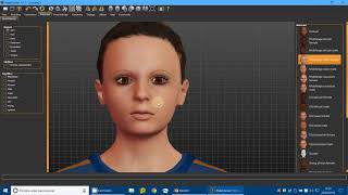 MHX2 Makehuman 2   Cycles