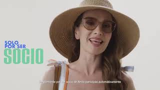 Natalia Oreiro - ANDA Promo - Noviembre 2021