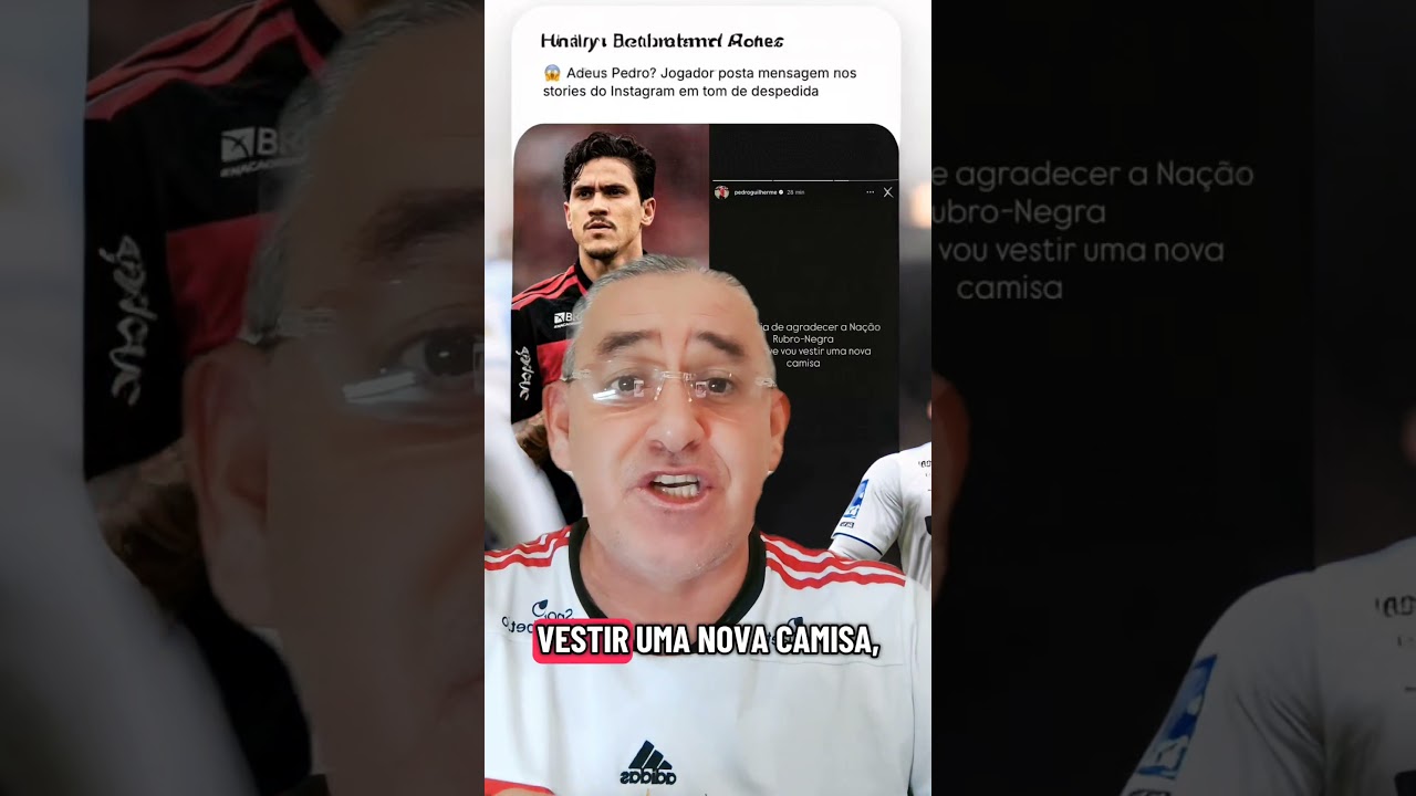 Pedro faz ação de marketing. #flamengo #futebol #mengão