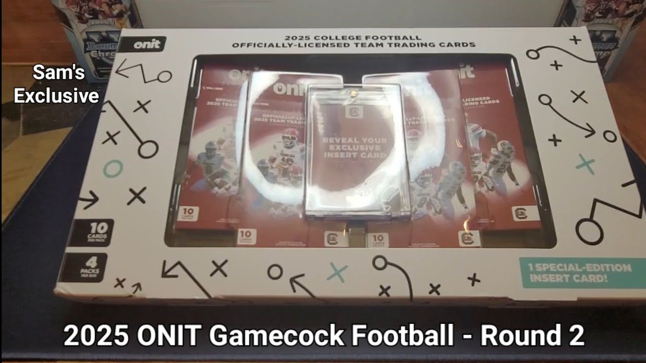 Футбольная команда колледжа ONIT Gamecocks, RIP, 2-й раунд 🐔🔥 Радуга Ника Харбора и гарантированн...