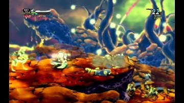 Smashing Dusty Faces! (Dust An Elysian Tail walkthrough part 34)