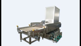 Home Appliance Glass Washing Machine GCM600