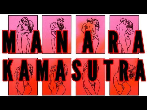 KAMASUTRA - Manara (+18)