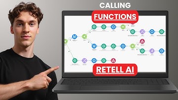 Retell AI Function Calling | Full Beginners Tutorial