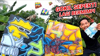 IT'S SO CRAZY, ONLY AT THIS LOCATION, ENOJPPS CAN YOU GET A KITE WITH A CASH PRIZE