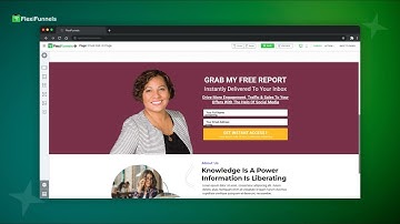 Parse code integration in FlexiFunnels