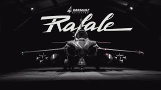 Dassault Rafale edit