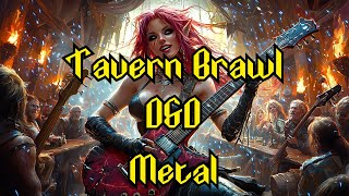 Tavern Brawl - D&D Metal Song | BardStrike
Join this channel to get ao perks:
https://www.youtube.com/channel/UCa9nFNtbI3zTZfPLx7QExiA/joinccess
Get ready to dive into the chaotic fun of a classic Tavern Brawl with this epic metal anthem! Inspired by the wild energy of Dungeons & Dragons 5e, BardStrike brings you a fast-paced, rowdy hit that captures the mayhem of every brawl in your favorite tavern or inn. Whether youre dodging fists, throwing punches, or watching the rogue pickpocket through the madness, this song is the perfect soundtrack for every D&D adventurer who’s ever gotten into a bar fight.
From the barbarian swinging a keg to the bard stirring up the chaos, Tavern Brawl is packed with epic riffs and high-energy beats, delivering all the fun of a night gone wild in your favorite D&D 5e setting. So grab your dice, raise your mug, and let the brawl begin! Hit that like button and get ready for some rowdy BardStrike magic in the heart of the inn. 🍻🎸 No rules, no mercy—just the spirit of adventure and the clash of fists!
Note: This video is fan made and not official.
The song and the art are AI generated as follows:
Song:
Lyrics - The lyrics and theme are human made, by me, as BardStrike and ChatGPT was used for creative ideation and lyric refinement
Music + vocals - Suno
Video:
Art - Midjourney
Image to video - Luma Dream Machine
Editing - CapCut
Audio wave:
Visuals made using https://musicvid.org and by creators:
caseif - vis.js
https://caseif.net/
Incept - vis.js
https://incept.online/
Lyrics:
The rogue’s got a grin
the bard’s got a tune
The paladin’s shouting
This ends soon
The wizard’s ducking
spells fly free
A brawl like this
it’s pure DND
The barbarian swings
a keg in hand
The druid’s turning
into a bear on demand
The cleric’s laughing
healing mid fight
In this tavern
it’s chaos tonight
Let the chaos reign
Raise your mug
let’s shout and cheer
Every swing
and every jeer
Tables break
and fists will fly
In the tavern
no rules apply
Raise your mug
feel the thrill
Every smash
and every spill
Adventurers know
it’s all in play
Tavern brawls
night or day
The ranger’s dodging
the monk’s too fast
Punches fly
but they won’t last
The warlocks spamming
eldritch blast
Even the DM’s
goblins have a blast
Ale splashes
coins hit the ground
The rogue’s picking pockets
while chaos surrounds
The barkeep’s yelling
Take it outside
But no one listens
they’re too caught in the ride
Let the chaos reign
Raise your mug
let’s shout and cheer
Every swing
and every jeer
Tables break
and fists will fly
In the tavern
no rules apply
Raise your mug
feel the thrill
Every smash
and every spill
Adventurers know
it’s all in play
Tavern brawls
night or day
Fists fly high
chairs swing low
Every hero’s caught
in the show
The fighter’s laughing
taking hits
The sorcerer’s casting
fireball fits
Cups and barrels
fists and boots
Chaos echoes
through the roots
In the tavern
we let loose
Adventurers
we’ve nothing to lose
Let the chaos reign
Raise your mug
let’s shout and cheer
Every swing
and every jeer
Tables break
and fists will fly
In the tavern
no rules apply
Raise your mug
feel the thrill
Every smash
and every spill
Adventurers know
it’s all in play
Tavern brawls
night or day
Raise your mug
let’s shout and cheer
Every swing
and every jeer
Tables break
and fists will fly
In the tavern
no rules apply
Laughs and punches
the night’s alive
In this tavern
we thrive
Raise a glass
join the call
Here’s to the tavern
and one more brawl Tavern Brawl - D&D Metal Song | BardStrike