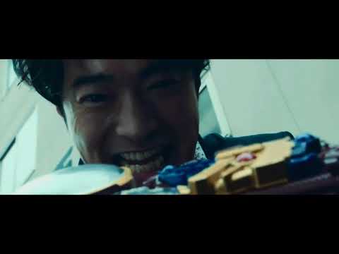 [MAD] 仮面ライダーエボ