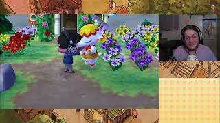 Animal Crossing: New Leaf! Day 168