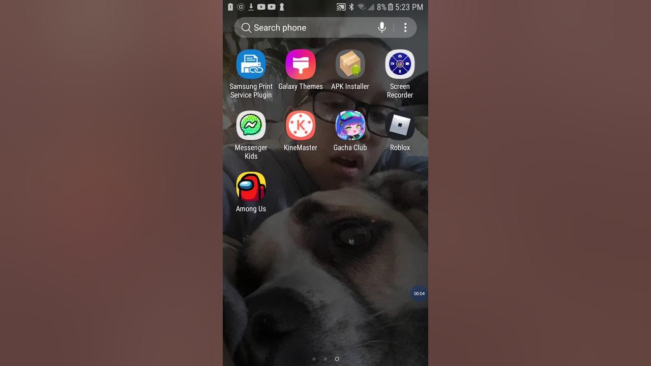 how to get green screen part 1 YouTube