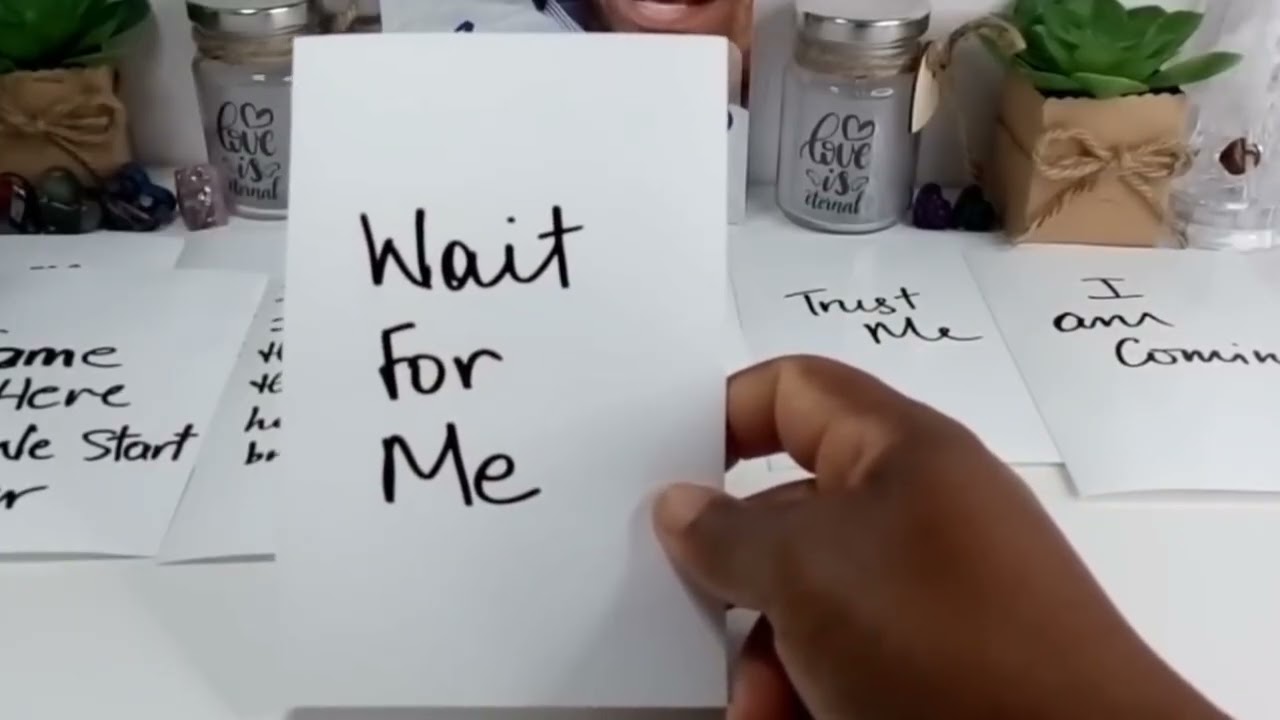 MESSAGES FROM YOUR MASCULINE 💌 I CAN'T BELIEVE I TREATED YOU THIS WAY😫😫