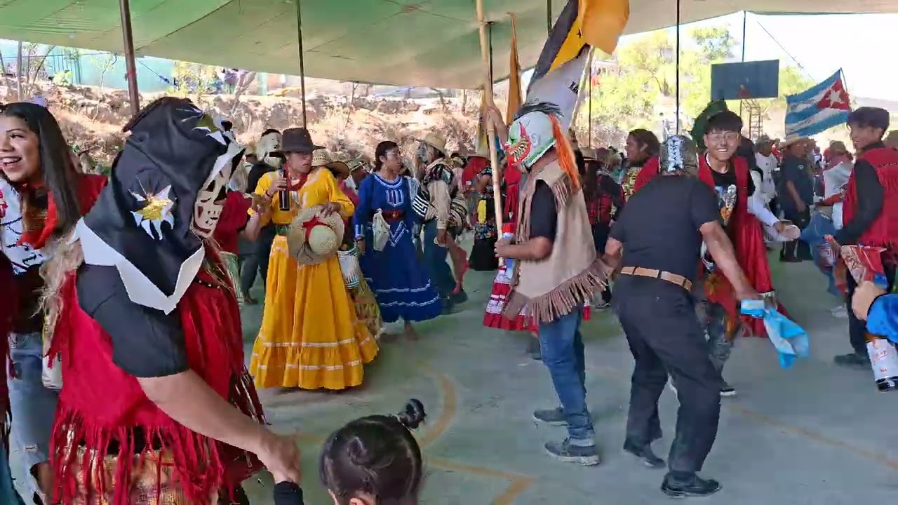 LA JUNTA DEL RÍO - CARNAVAL 2026