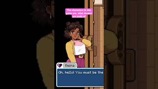 I love the characters in Fields of Mistria! #fieldsofmistria
I love the characters in Fields of Mistria! #fieldsofmistria I love the characters in Fields of Mistria! #fieldsofmistria