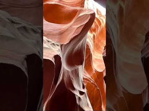 Videó: Antelope Slot Canyon Útikalauz Arizonában