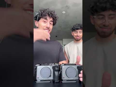 FX5 best camera ever?