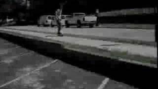 Frontside flip gap