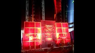 Virall... R15 pro audio cek sound sebelum acara putar dj Amerika dream horeg sampai kuping jebol