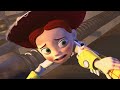 LES JOUETS SAUVENT JESSIE TOY STORY 2 VF HD