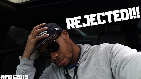 DODGE JUST REJECTED MY BRAND NEW 2020 CHARGER HELLCAT WIDEBODY ORDER!