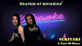 Sukiyaki - A Taste Of Honey ®Karaoke HD #karaoke #orchestral #pop