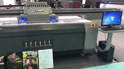 Kỹ thuật in trực tiếp lên kính, in trên gạch men