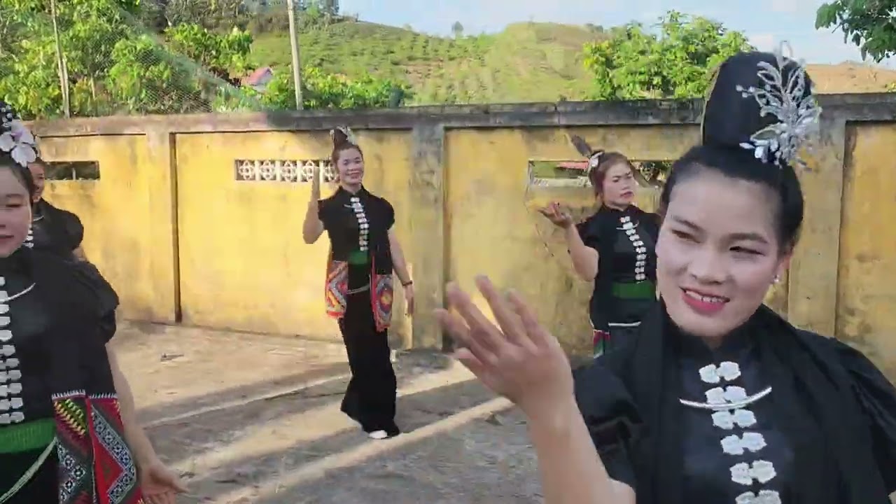 NÉT ĐẸP VĂN HÓA 