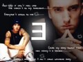 Eminem - Soldier