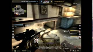 Sparkus | 2 Random highlights