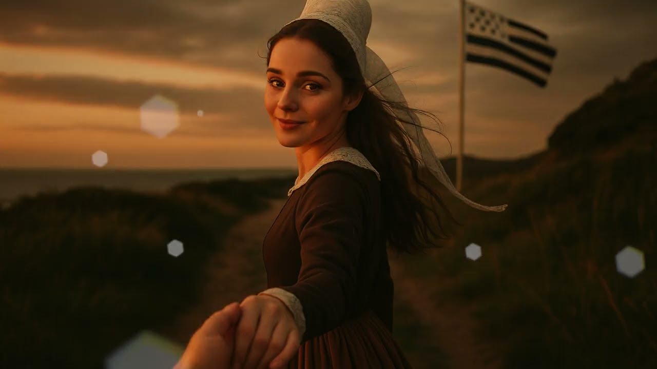 KourzaK - On est Breton (version beta)