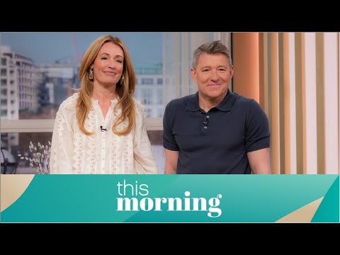 This Morning With