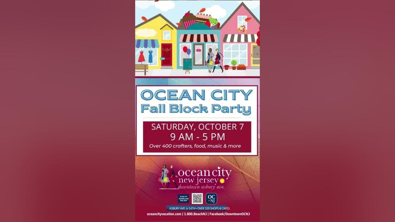 Cutting Boards to be sold at Ocean City, NJ, Block Party YouTube