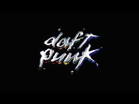 Daft Punk One More Time