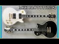 Reveal of the New MKH Epiphone Prototype Guitars! | Matthew Kiichi Heafy