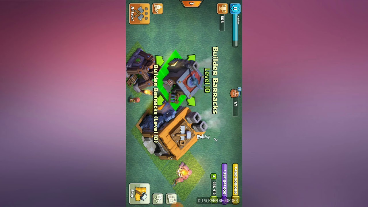 How to hack clash of clans YouTube