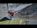 Free Solo: Alex Honnold’s Yosemite Climb 🧗‍♂️
