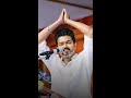 TVK Vijay moving cards to release his first ever budget: What is in the plans?