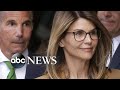 Lori Loughlin faces new charges in college entrance scandal