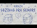 Konza - Sozinho Pra Sempre