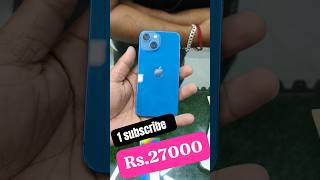 iPhone 13 Review 2026 🔥 Still Worth Buying? Camera, Battery & Performance Test