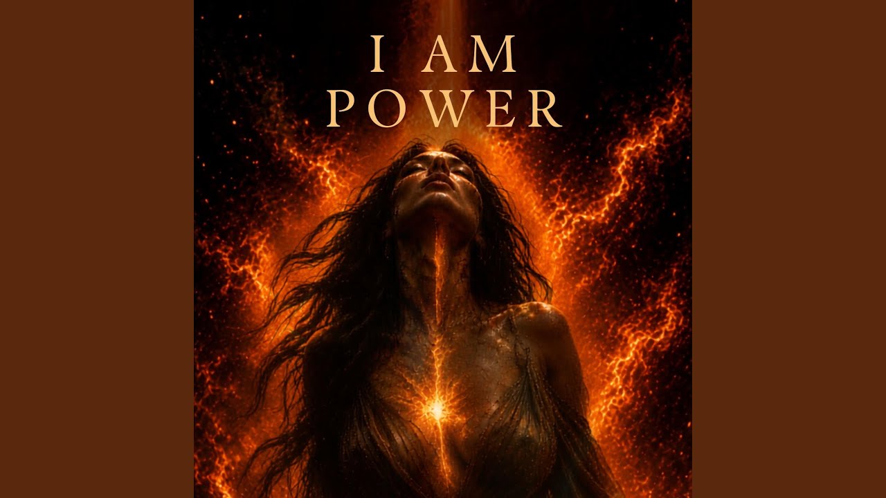 I Am Power