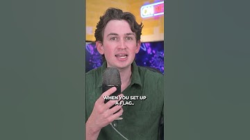 The Flag on the Moon is Built DIFFERENT.. 😳 #shorts