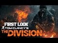 Tom clancys the division first look 2016  gameplay  shudh desi gamers