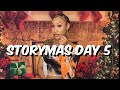 STORYTIME DAY 5: I SLEPT WITH HIS DAD?!!! 🤷🏽‍♀️|KAY SHINE