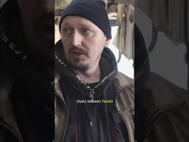 Graviranje Metala: Mala Mašinica i Kaljenje Čelika #shorts