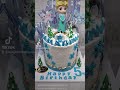 #birtdaycake #cake #cakedecorating #cakejakarta #cakekekinian #cakerecipe #cakeviral #cakekids