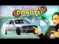 V8 bmw baking donuts triptonic is alive