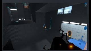 PORTAL 2   Roundhouse